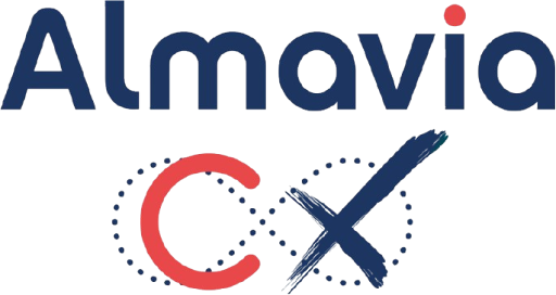 Logo almavia