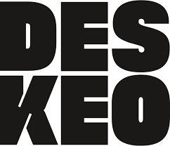 Logo deskeo