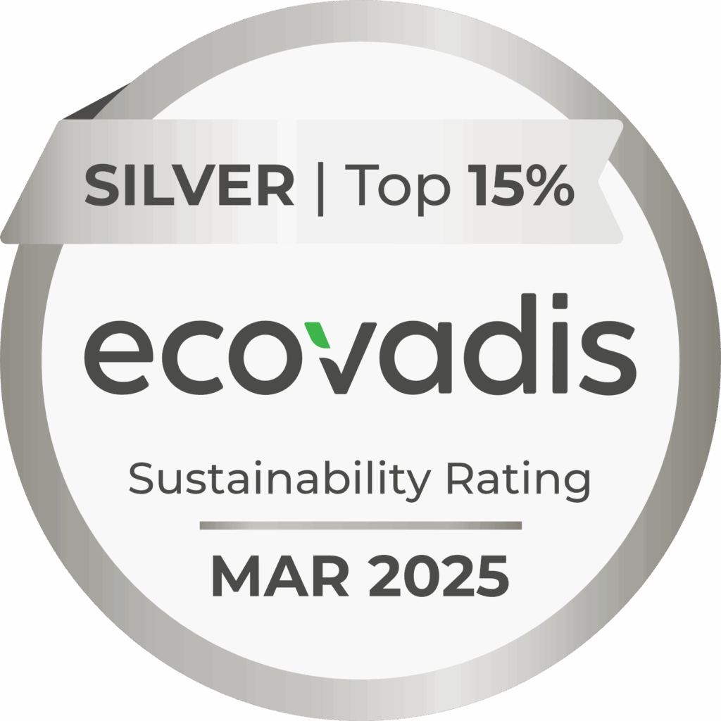 Logo ecovadis