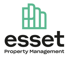 Logo esset