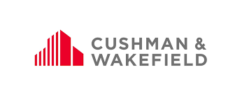 Logo cushman